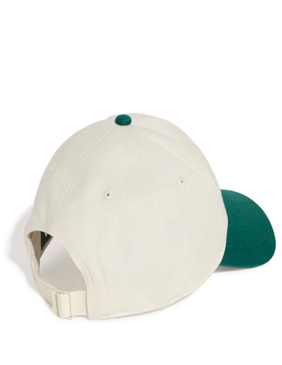 Gorra con visera curva para entrenamiento para adulto 4